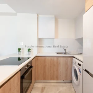 2 Bedroom Apartment for Sale in Mouttagiaka, Limassol District