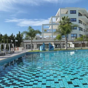 2 Bedroom Apartment for Sale in Mouttagiaka, Limassol District