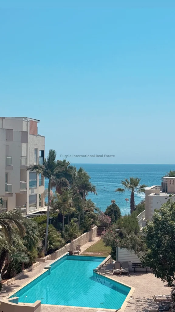 2 Bedroom Apartment for Sale in Limassol District
