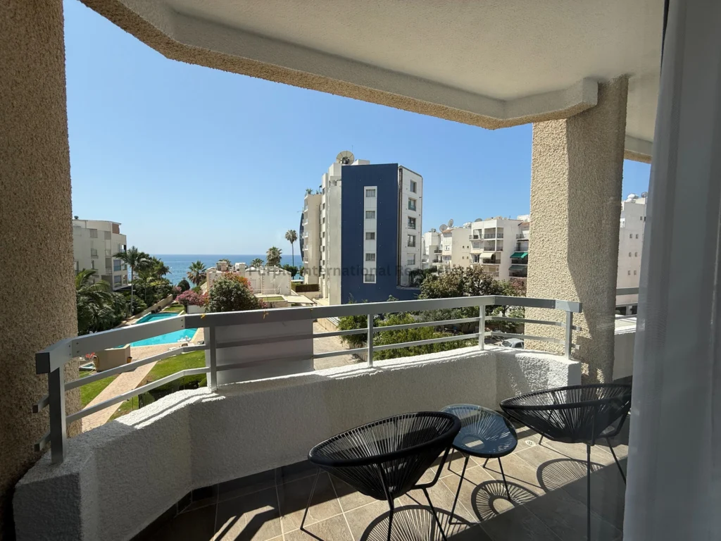 2 Bedroom Apartment for Sale in Limassol District