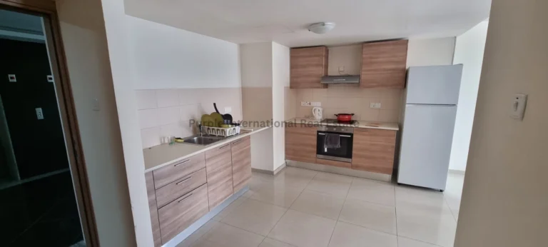 Average Price for 2 Bedroom Apartment in Limassol