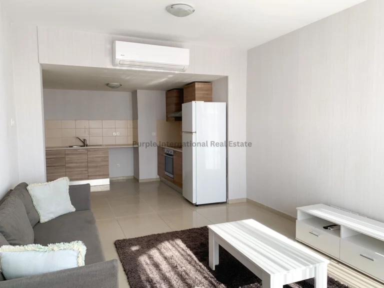 Average Price for 2 Bedroom Apartment in Limassol