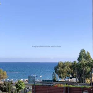 2 Bedroom Apartment for Sale in Agios Tychonas, Limassol District