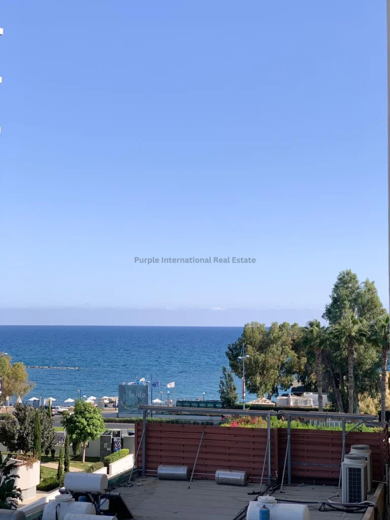 Average Price for 2 Bedroom Apartment in Limassol