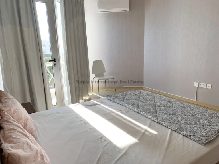 Average Price for 2 Bedroom Apartment in Limassol