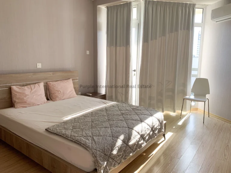Average Price for 2 Bedroom Apartment in Limassol