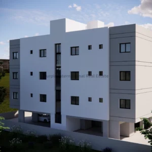 2 Bedroom Apartment for Sale in Limassol – Kapsalos
