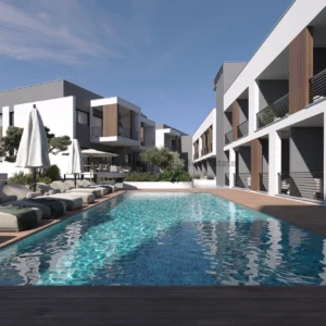 1 Bedroom Apartment for Sale in Trachoni Lemesou, Limassol District