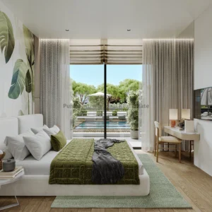 2 Bedroom Apartment for Sale in Trachoni Lemesou, Limassol District