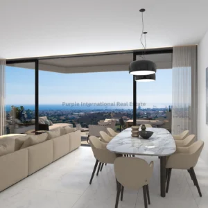 3 Bedroom Apartment for Sale in Germasogeia, Limassol District