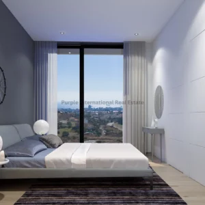 3 Bedroom Apartment for Sale in Germasogeia, Limassol District