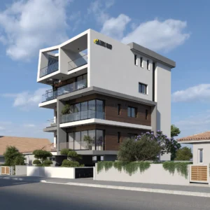 317m² Building for Sale in Limassol – Mesa Geitonia
