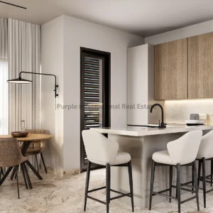2 Bedroom Apartment for Sale in Limassol – Agios Spyridon