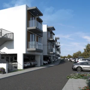 2 Bedroom Apartment for Sale in Asomatos, Limassol District