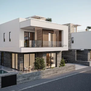 3 Bedroom House for Sale in Geroskipou, Paphos District