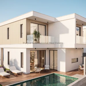 3 Bedroom House for Sale in Konia, Paphos District