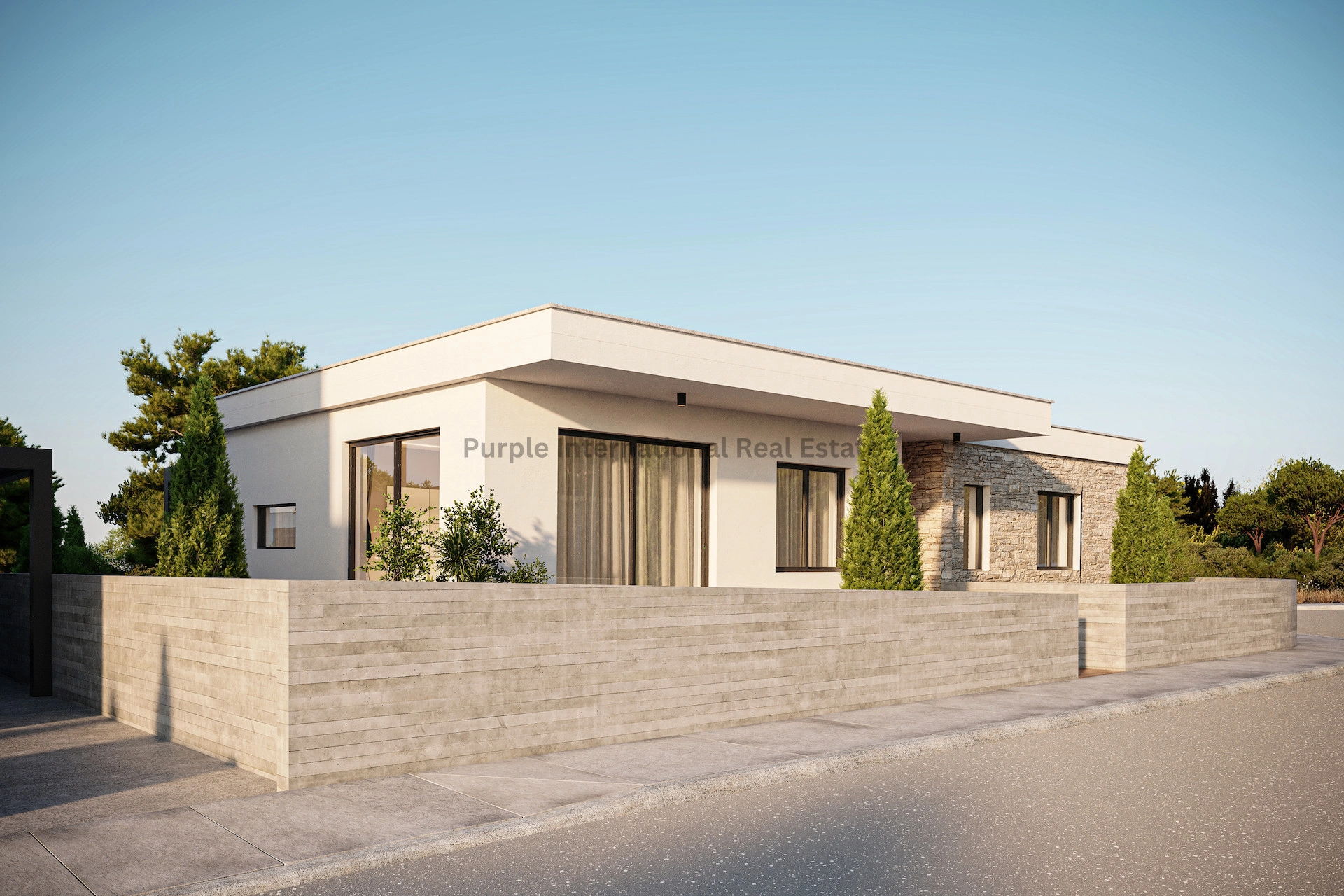 3 Bedroom House for Sale in Konia, Paphos District