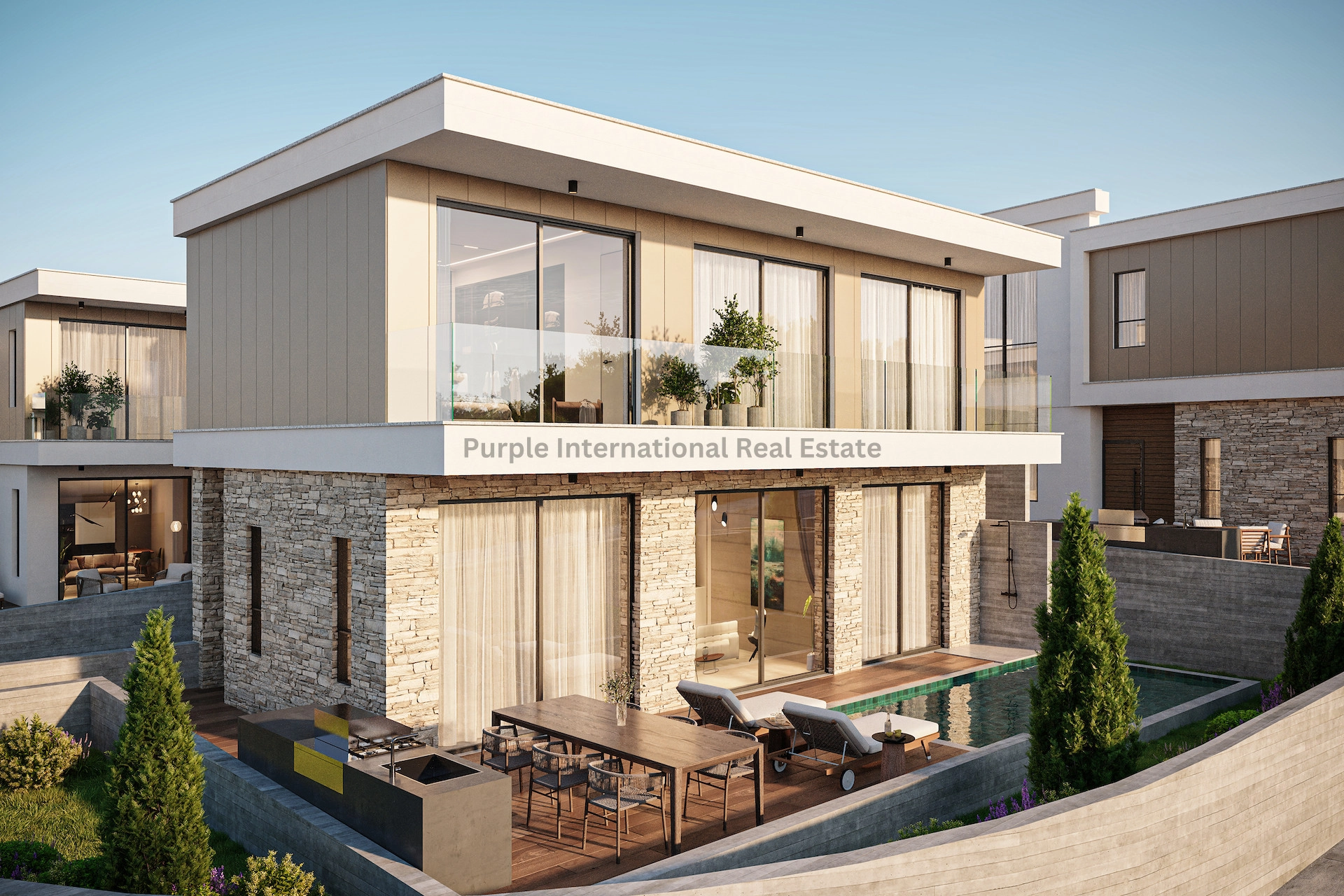 3 Bedroom House for Sale in Konia, Paphos District