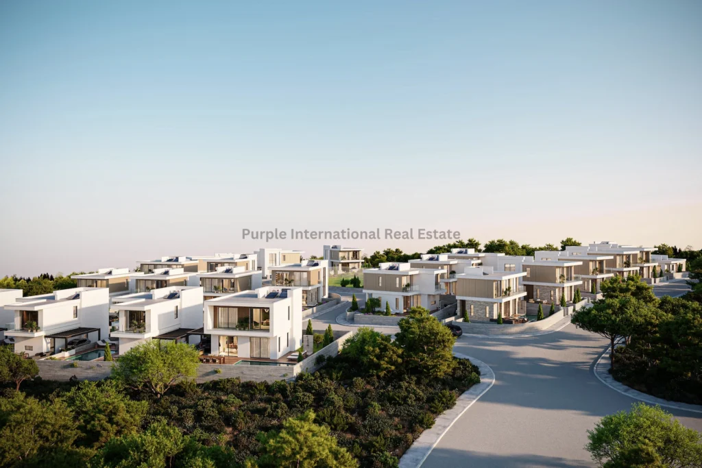3 Bedroom House for Sale in Konia, Paphos District