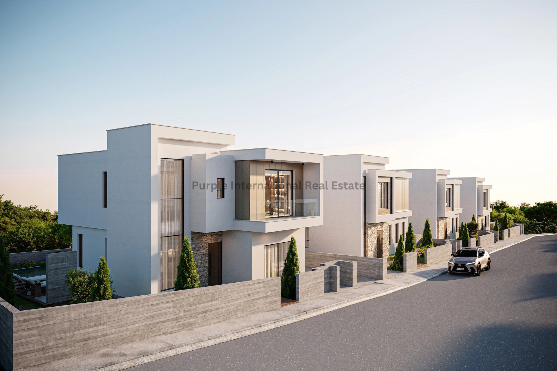 3 Bedroom House for Sale in Konia, Paphos District