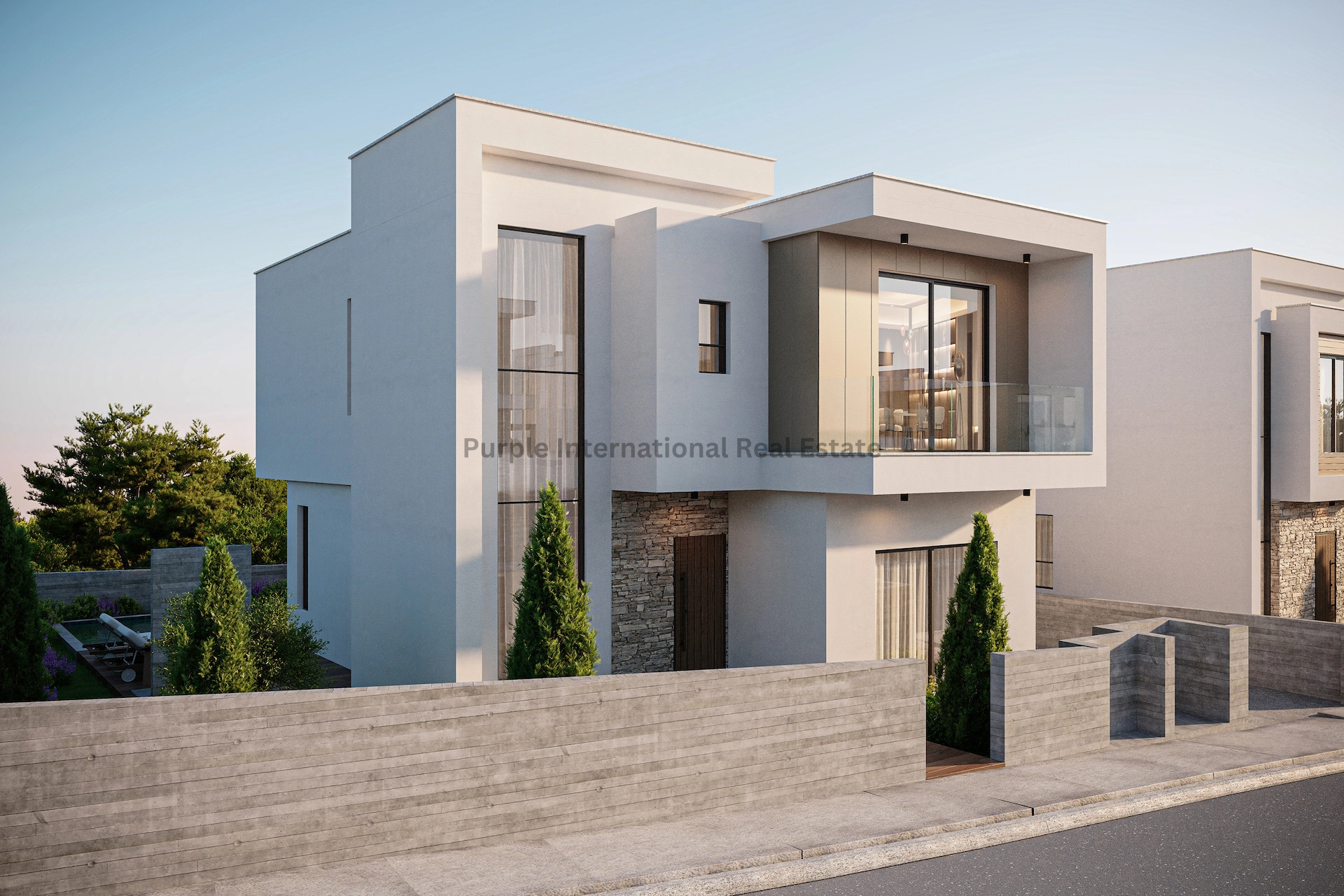 3 Bedroom House for Sale in Konia, Paphos District