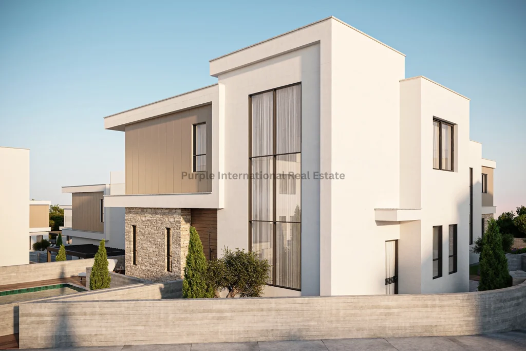 3 Bedroom House for Sale in Konia, Paphos District