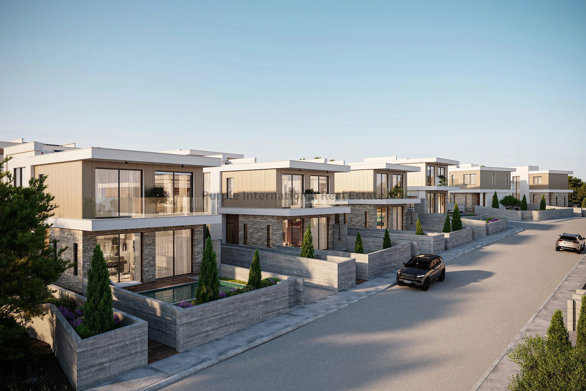 3 Bedroom House for Sale in Konia, Paphos District