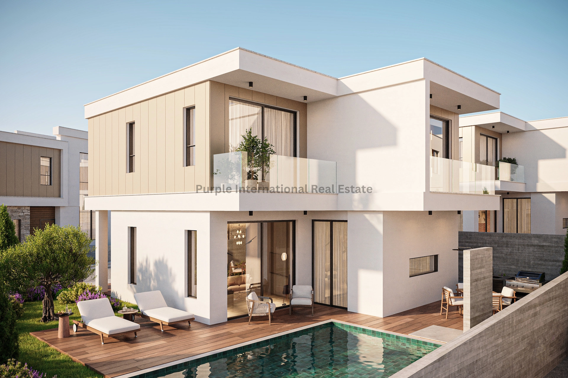 3 Bedroom House for Sale in Konia, Paphos District
