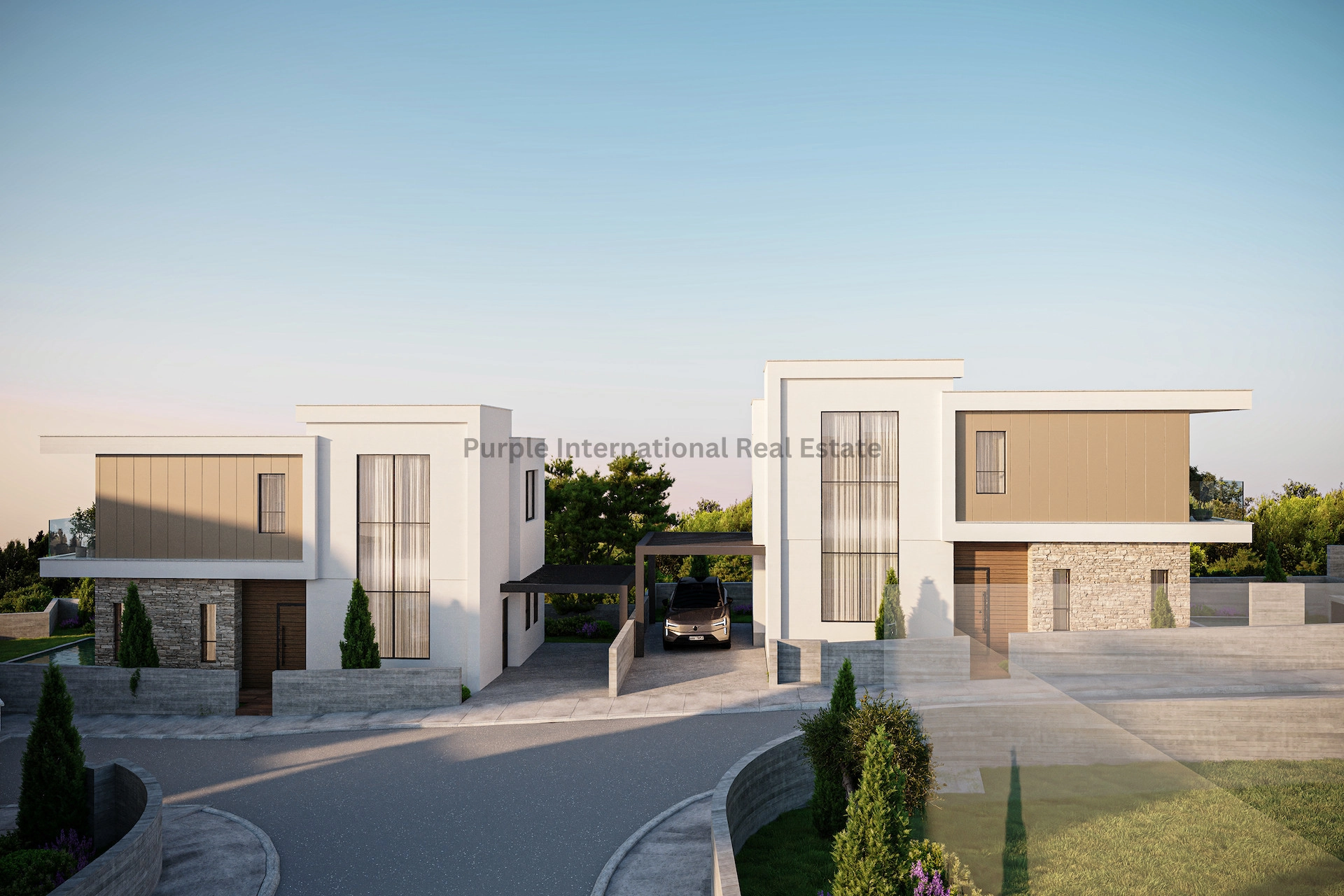 3 Bedroom House for Sale in Konia, Paphos District
