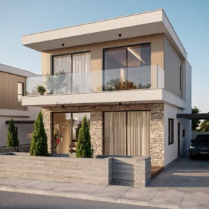 3 Bedroom House for Sale in Konia, Paphos District