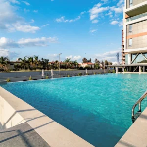 2 Bedroom Apartment for Rent in Limassol District