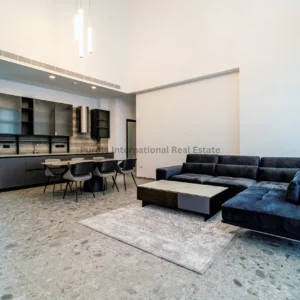 3 Bedroom Apartment for Rent in Limassol District