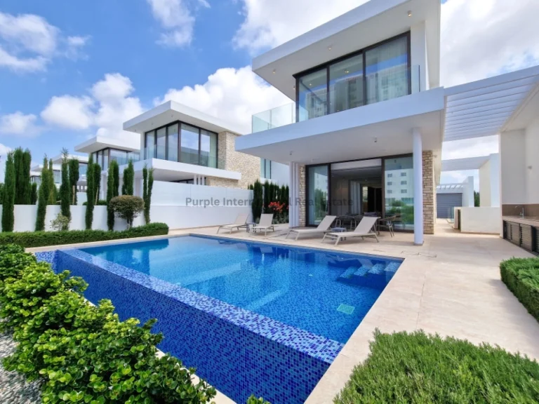 5 Bedroom House for Sale in Kato Paphos