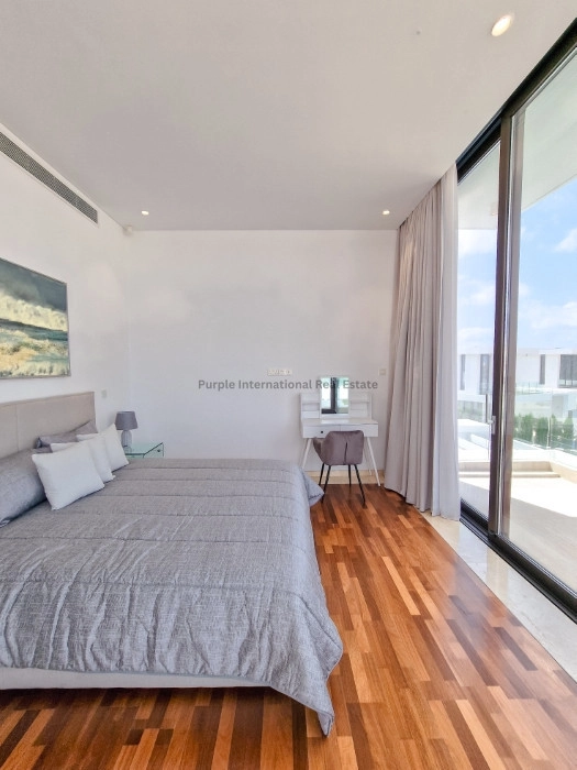 5 Bedroom House for Sale in Kato Paphos