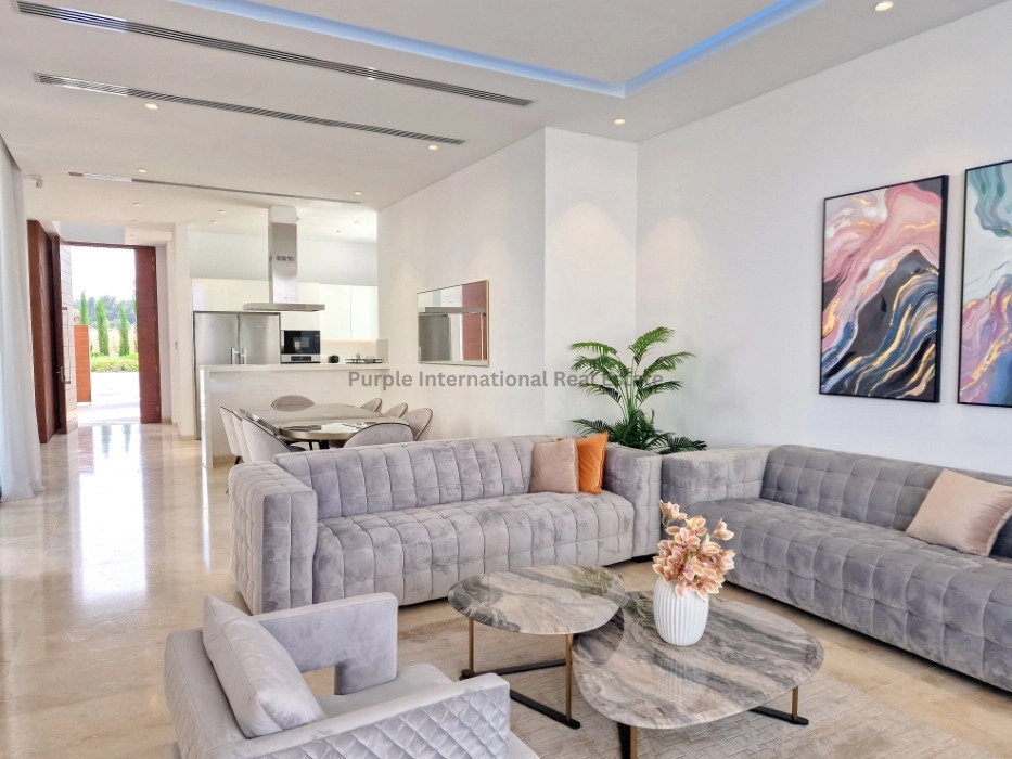 5 Bedroom House for Sale in Kato Paphos