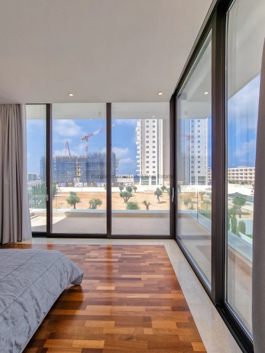 5 Bedroom House for Sale in Kato Paphos