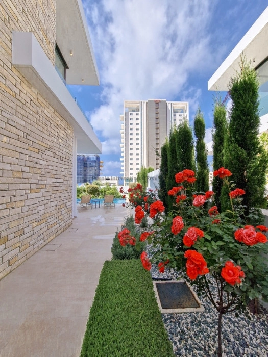 5 Bedroom House for Sale in Kato Paphos