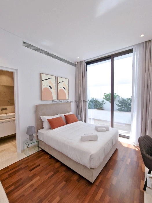 5 Bedroom House for Sale in Kato Paphos