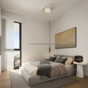 2 Bedroom Apartment for Sale in Kato Polemidia, Limassol District