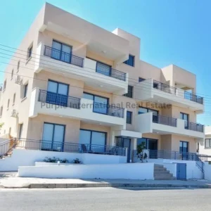 2 Bedroom Apartment for Sale in Geroskipou, Paphos District