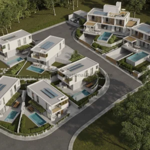 4 Bedroom House for Sale in Konia, Paphos District