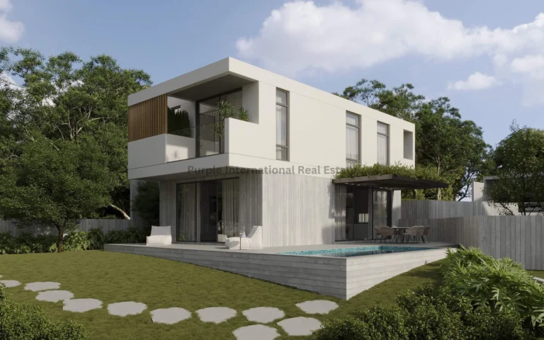 Cheap Houses and Villas for Sale Paphos up to 800000 euro