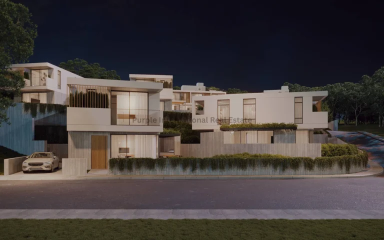 Cheap Houses and Villas for Sale Paphos up to 800000 euro