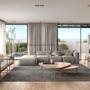 3 Bedroom House for Sale in Konia, Paphos District
