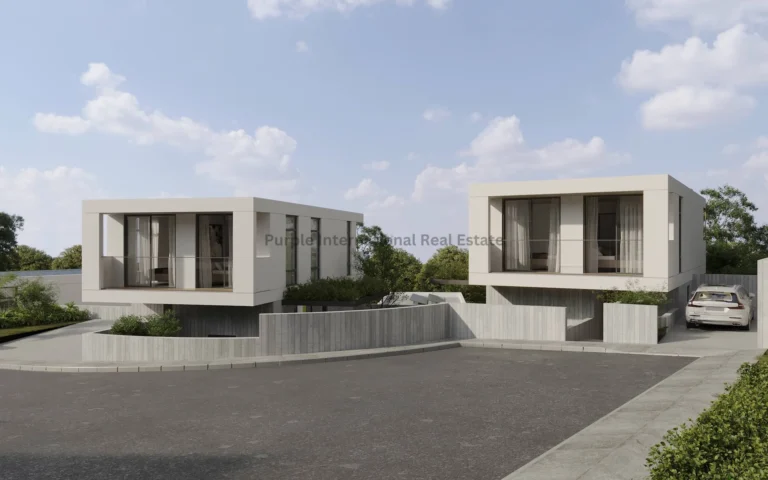 Cheap Houses and Villas for Sale Paphos up to 800000 euro