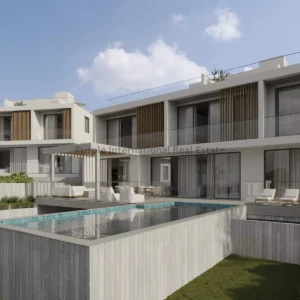 3 Bedroom House for Sale in Konia, Paphos District
