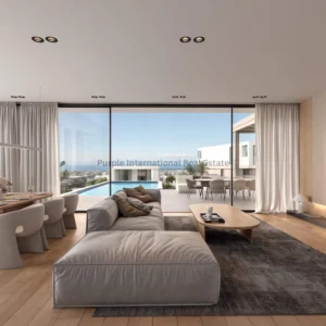 3 Bedroom House for Sale in Konia, Paphos District