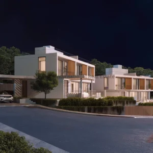 269m² House for Sale in Konia, Paphos District