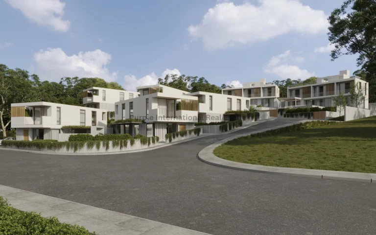Average Price of a House in Paphos