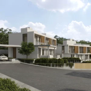 269m² House for Sale in Konia, Paphos District